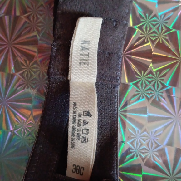 Bra - Picture 3 of 4